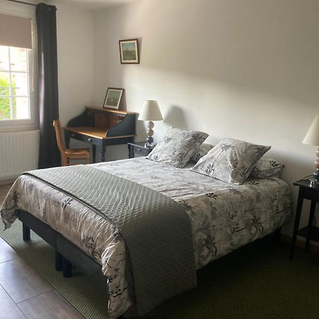 L'Oreade Amfreville-sur-Iton Dış mekan fotoğraf